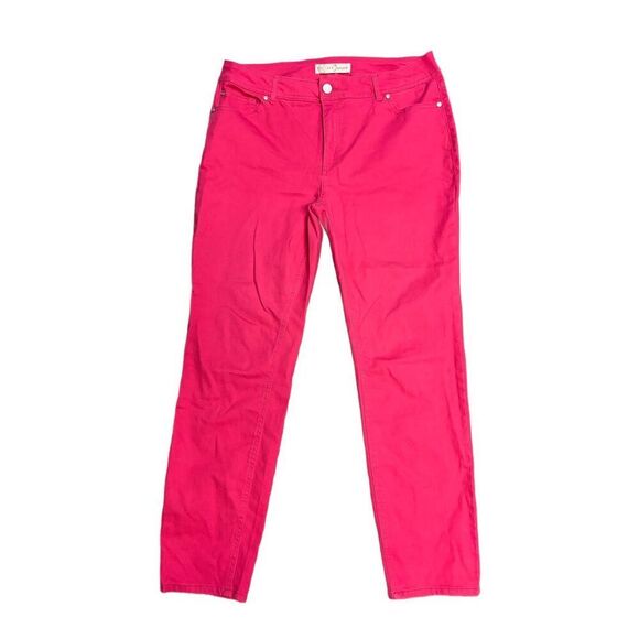 Est. 1946 Denim Hi-Rise Jeans Sz. 12 - Picture 1 of 10